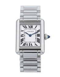 Cartier Tank Must WSTA0121